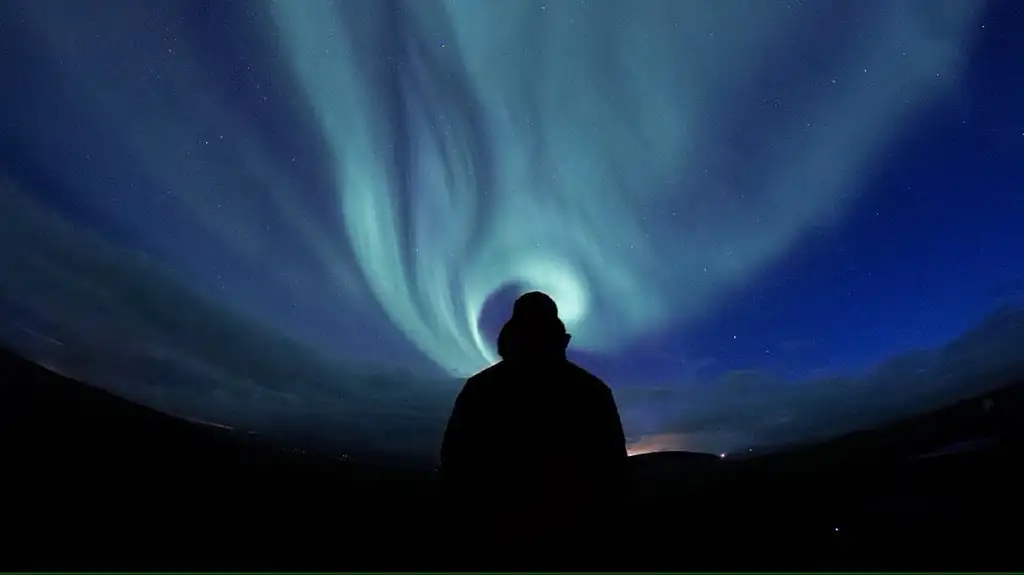 Blue Lagoon Admission and Northern Lights Guided Tour in Reykjavik