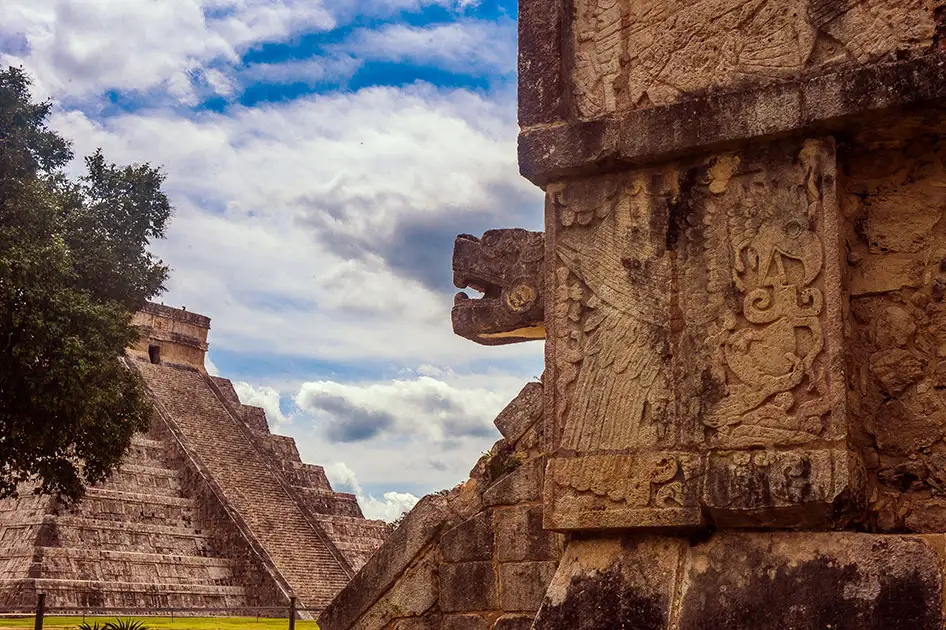 World Wonder Discovery Full Day Tour to Chichen Itza
