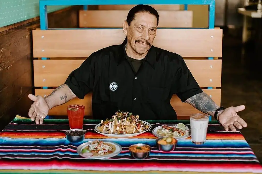 Food tour of West Hollywood in Los Angeles