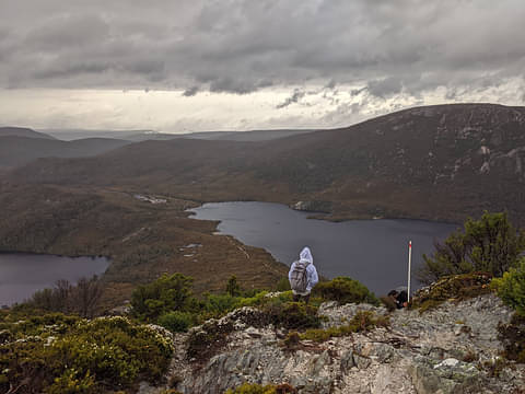 multi-day tours tasmania