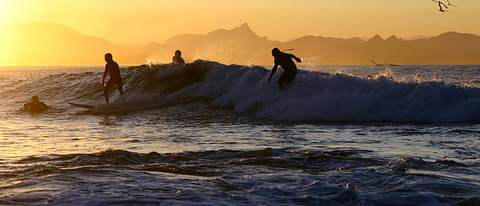 Byron Bay
