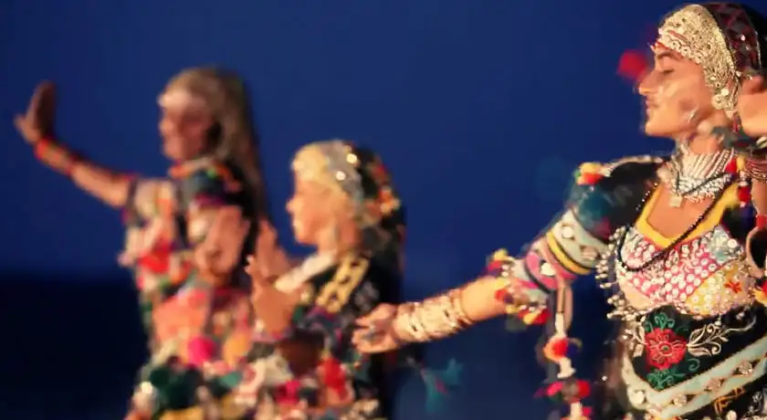 Rajasthan Cultural Tour