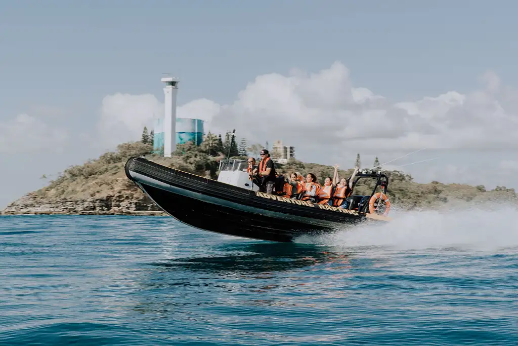 Mooloolaba Turtle Tour | Nov - May