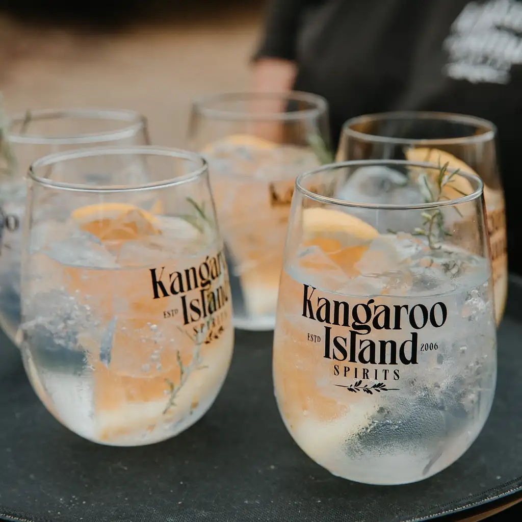 Blend Your Own Gin Experience - Kangaroo Island