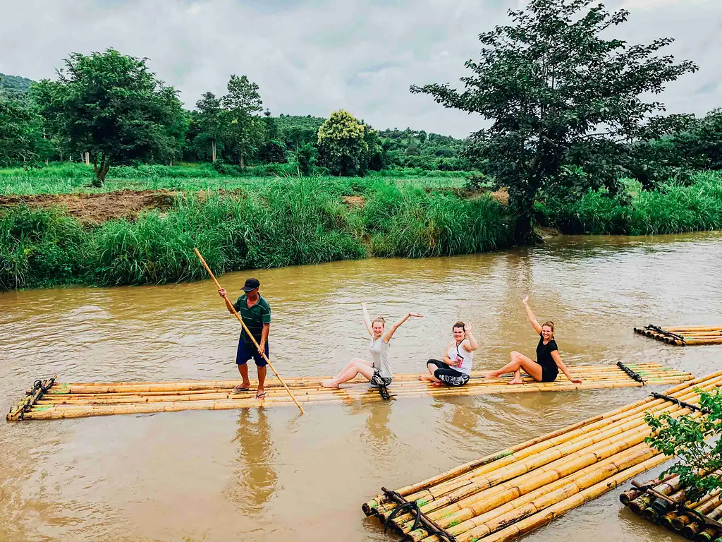 14 Day Northern Thailand Adventure | TruTravels