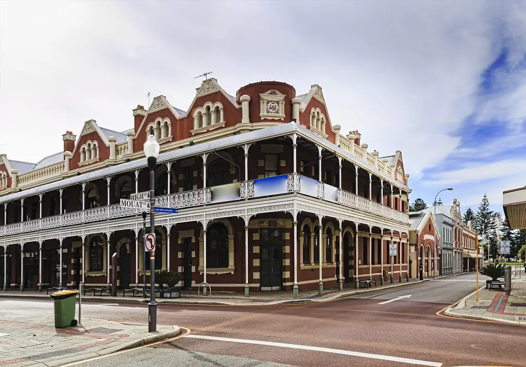 5 Day Wheatbelt Down Under Tour - Departing Perth