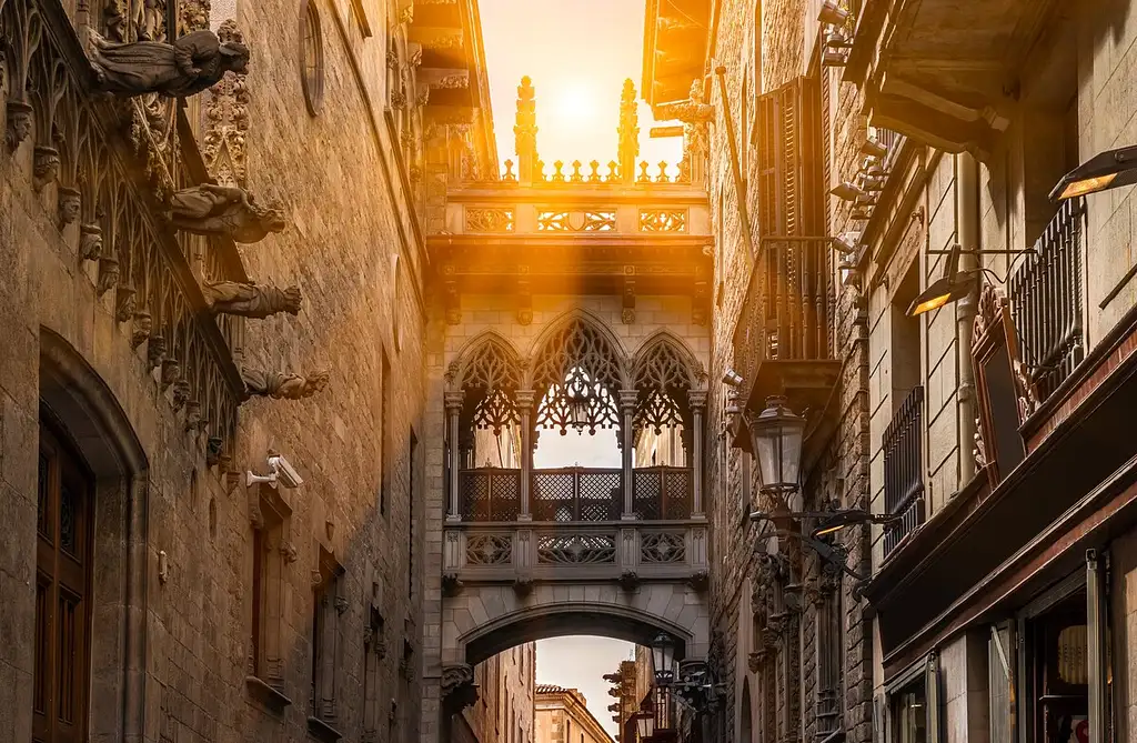 Go City Barcelona: All-inclusive Pass
