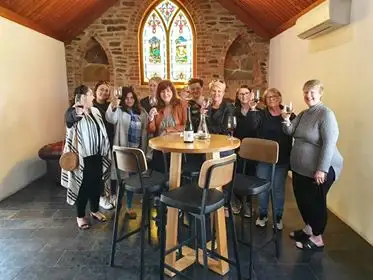 Afternoon Wine Tasting & Adelaide Coast Tour | Half Day