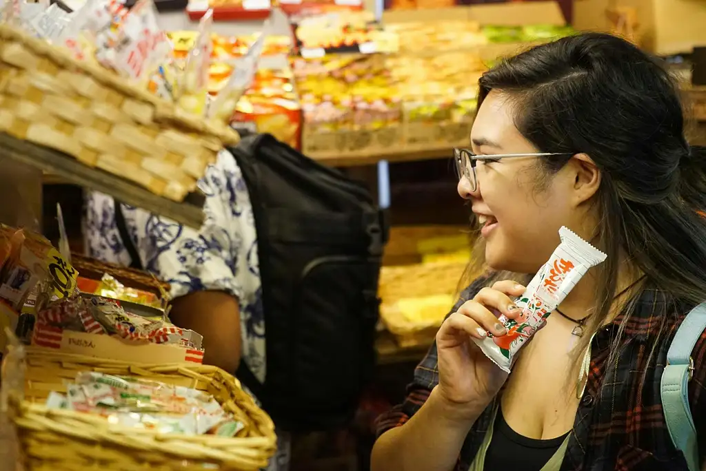 Akihabara Anime and Gaming Adventure Tour