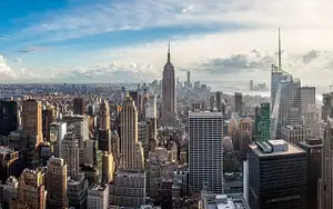 New York City Superhero-Themed Exploration Game Tour