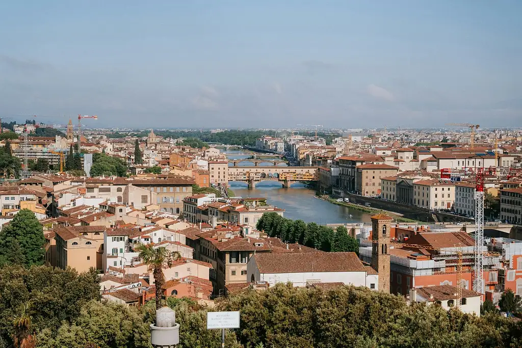Tuscany Day Trip With Chianti, Siena And San Gimignano