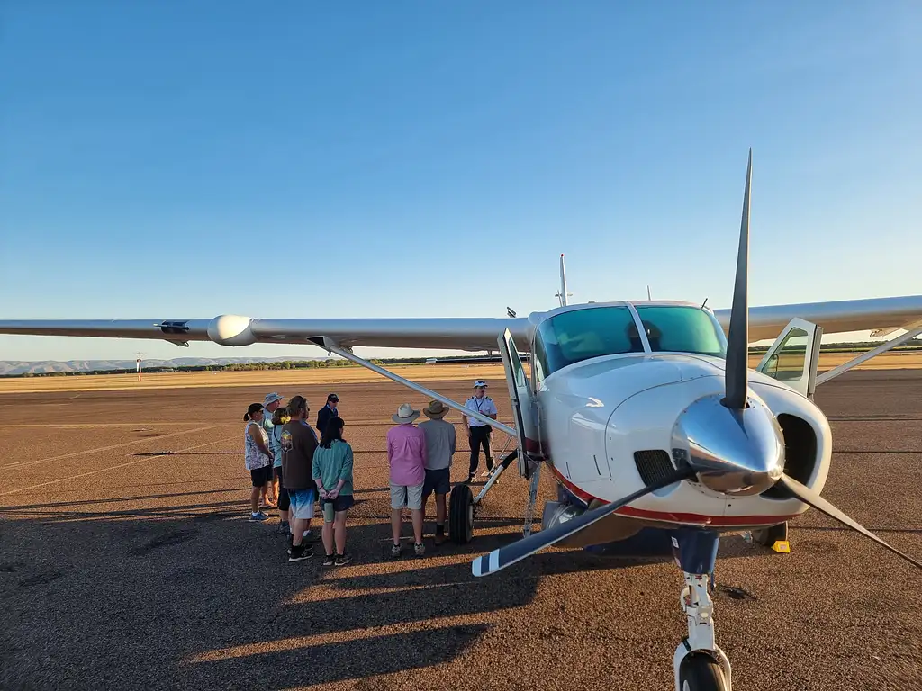 Broome to Purnululu (Bungles) Overnight Tour | 2025 Season