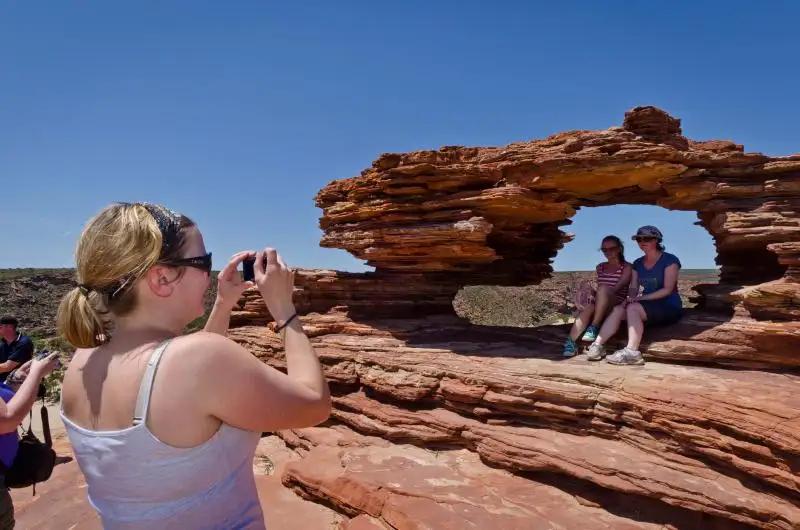 24 Days Perth to Darwin Adventure Combo | Adventure Tours Australia