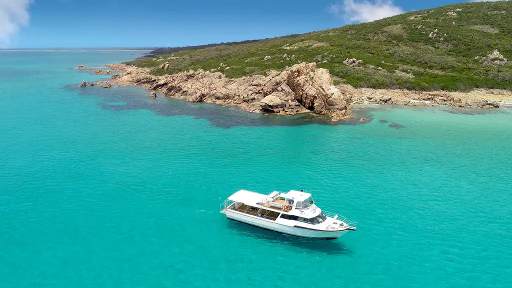 Taste of the Bays Cruise - Margaret River