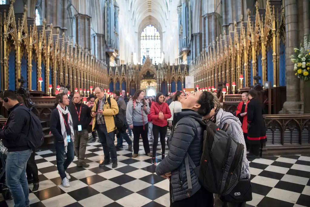 Go City London: Explorer Pass | 4 Choices