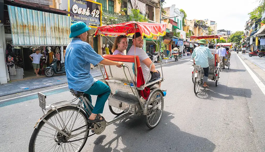 12 Day Vietnam Intro: Hanoi to Ho Chi Minh | Intro travel