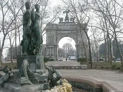 Best Walking Tour of New York City - Private Tour