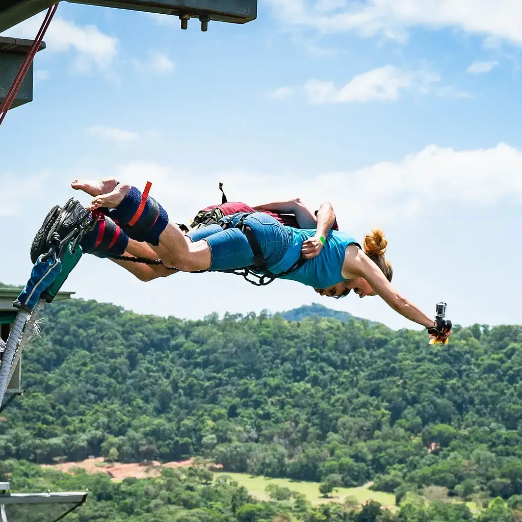 Adventure Day Pass | SkyPark Cairns