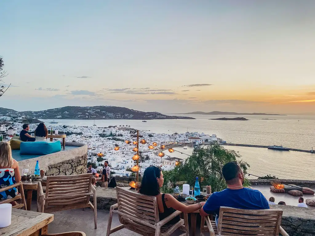 9 Day Greek Island Hopper | TruTravels 18 to 35's