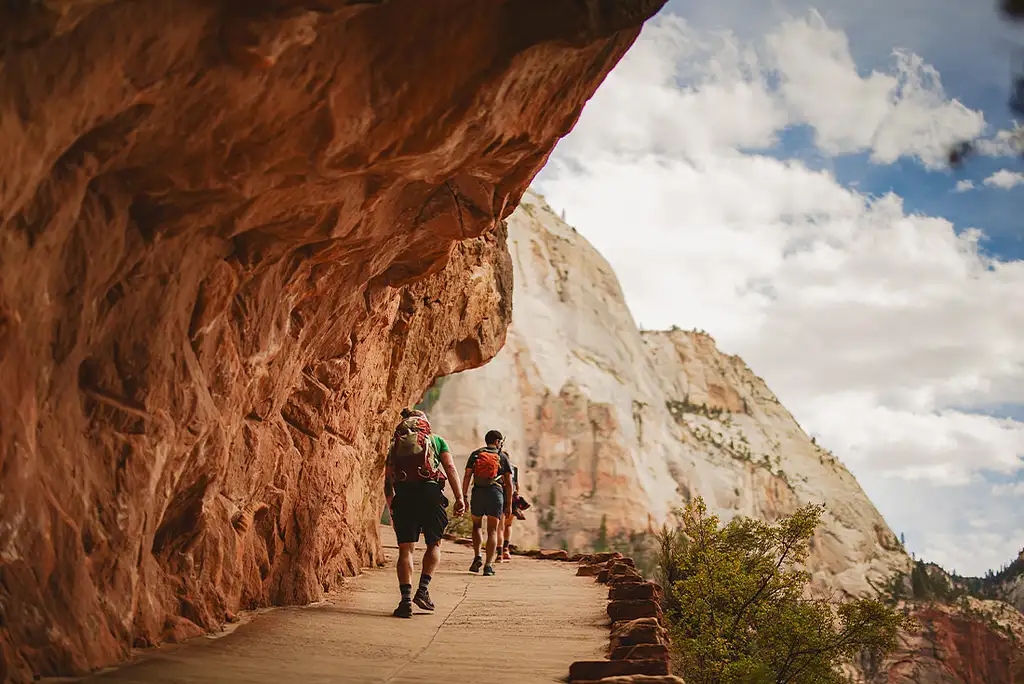 5 Day Western USA National Parks Loop | Intrepid Tour