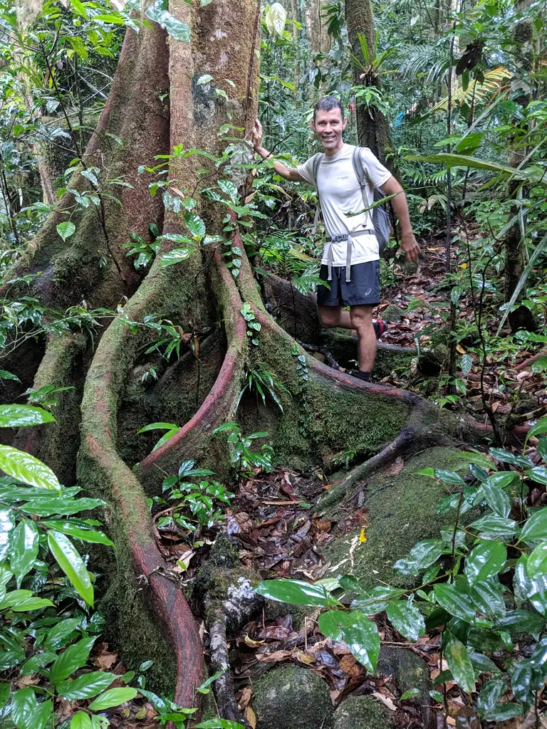 Devil’s Thumb Hike – Manjal Jimalji Trail