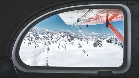 Mount Cook 35 Min Ski Plane Experience