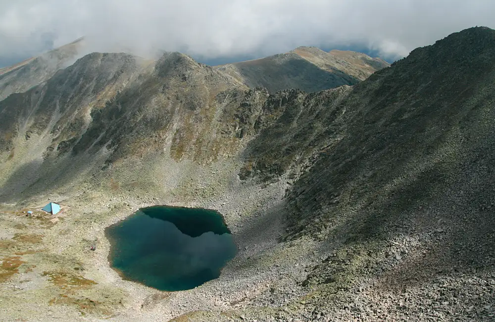One-Day Hiking Tour From Sofia To Mount Musala