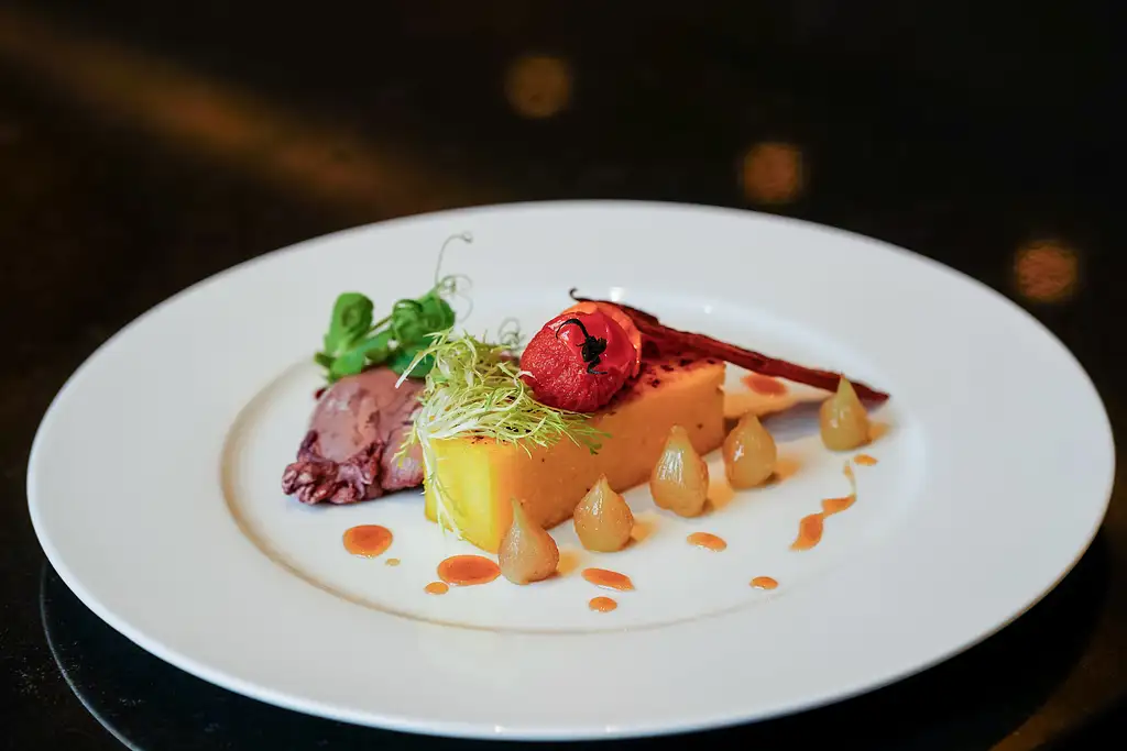 Full Day Wellington Foodie Tour & Lunch