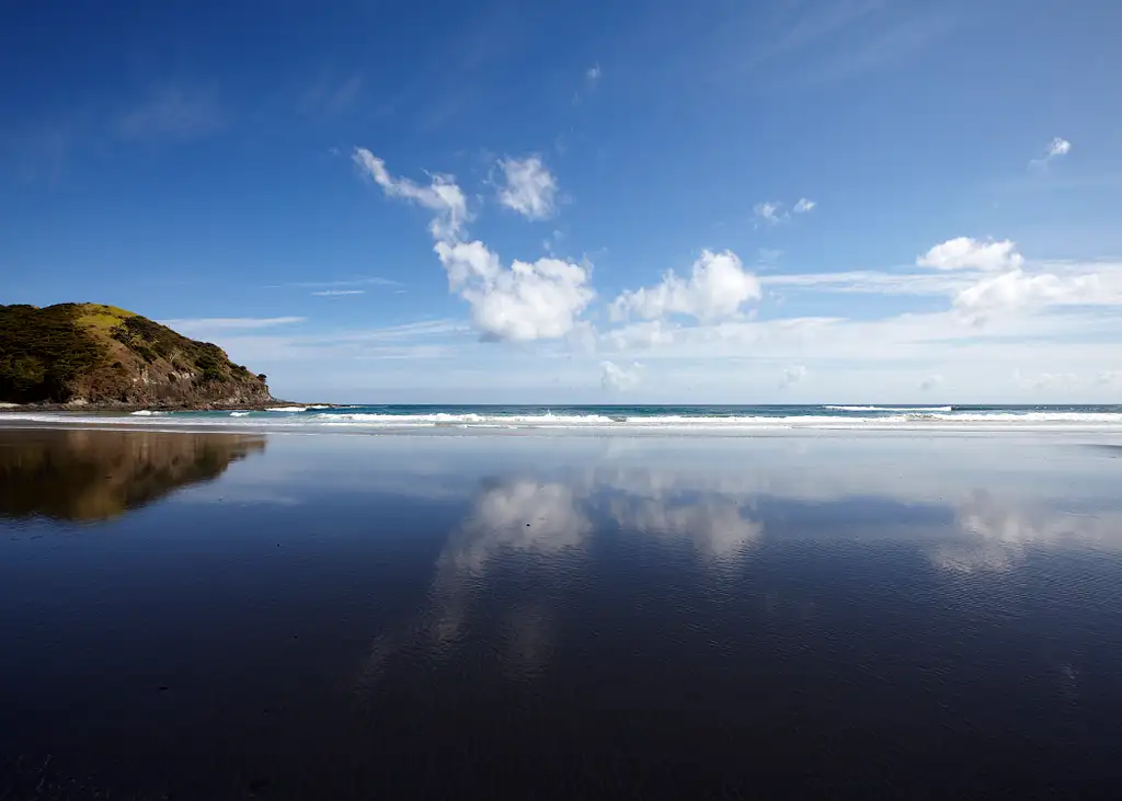 Fly and Drive Tour of Cape Reinga