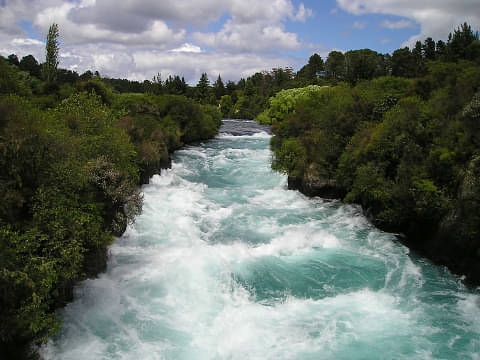 Motueka