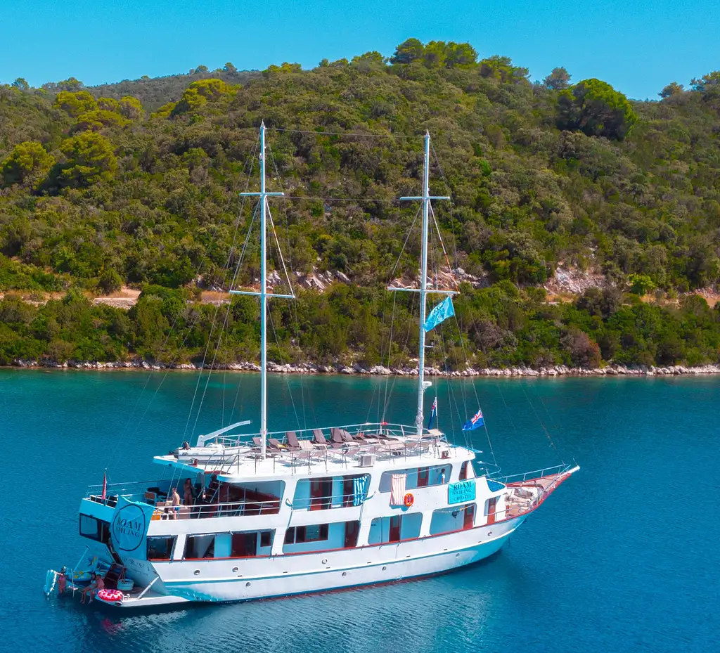 8 Day Croatia Cruise on Adriatic Explorer | Split to Split