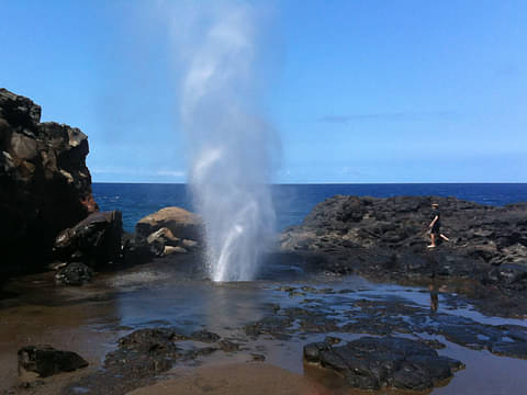 Lahaina and West Maui Mountains private tour