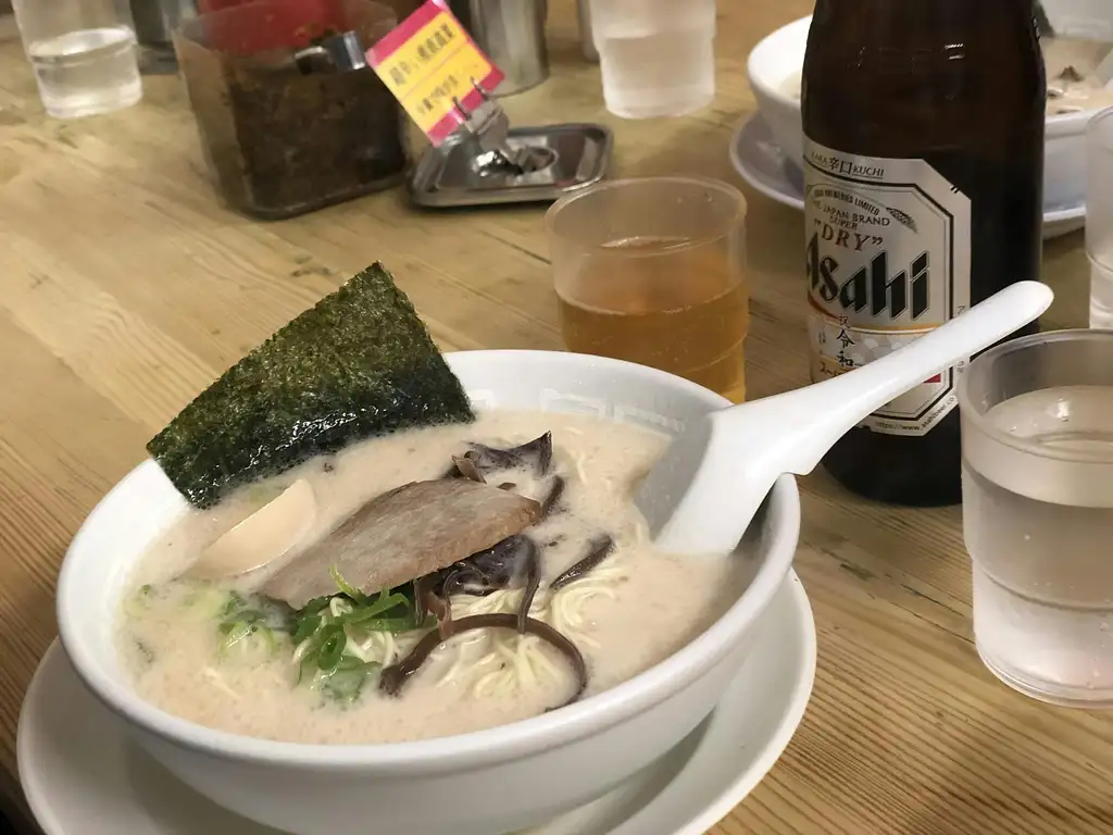 3-Hour Guided Food Tour Of Tokyo's Shinjuku Golden Gai