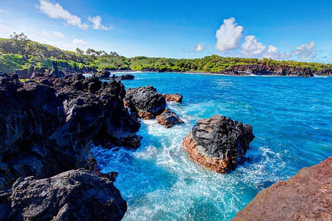 Road to Hana Tour special