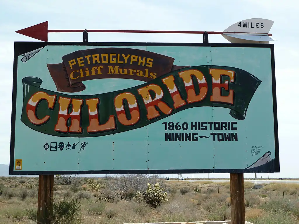 Wild West Ghost Town Explorer Day Tour from Las Vegas