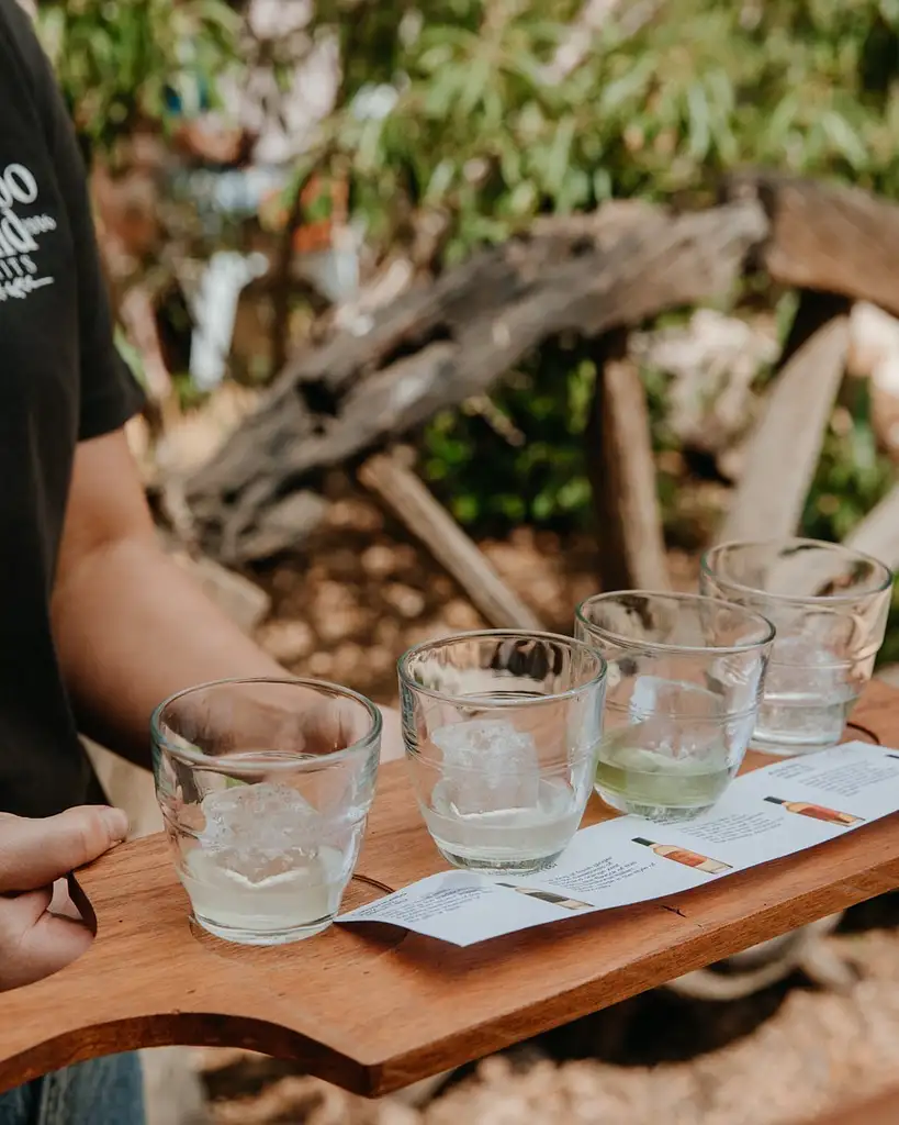 Blend Your Own Gin Experience - Kangaroo Island