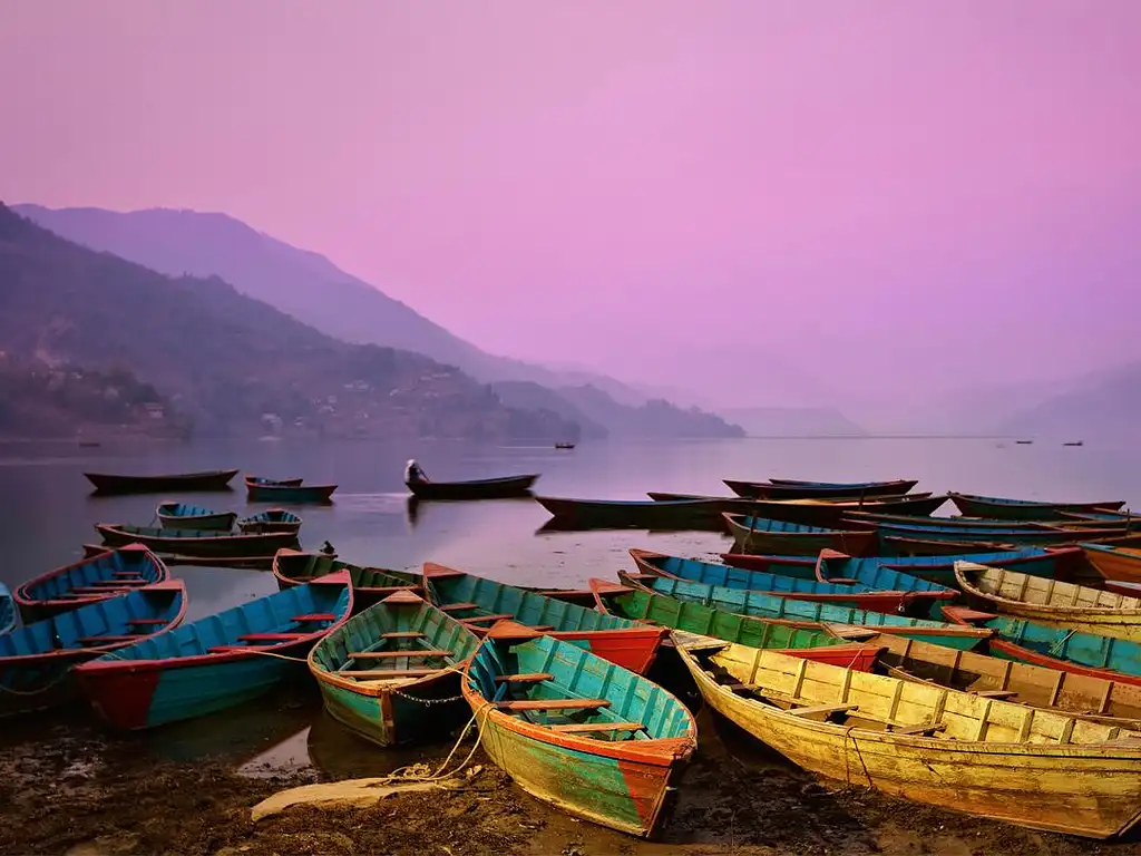 15 Day Delhi to Kathmandu Adventure | G Adventures