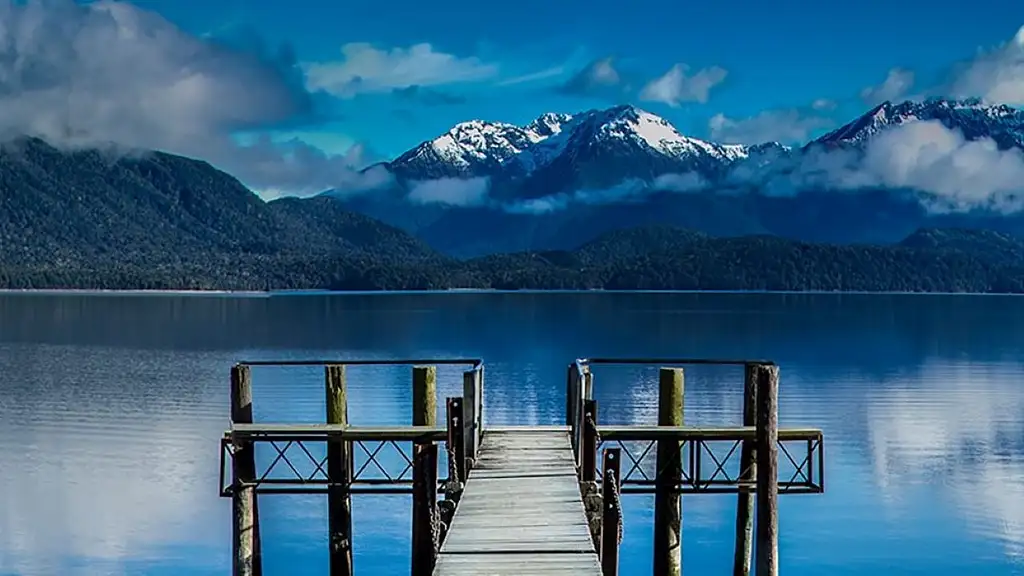 2 Day Fiordland Ultimate Combo Experience
