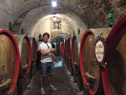 Full Day Tour - Siena, Cortona, Montepulciano & Val D'orcia