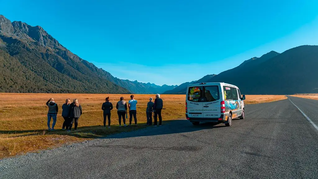 2 Day Fiordland Ultimate Combo Experience