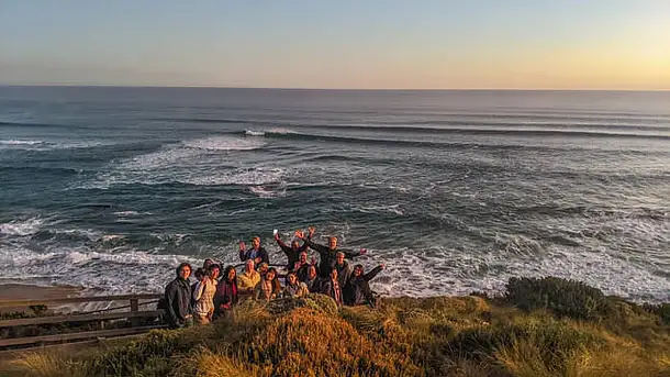 1-Day Great Ocean Road Tour