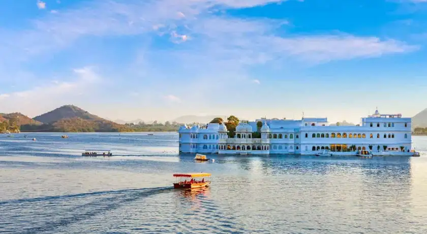 Rajasthan Cultural Tour