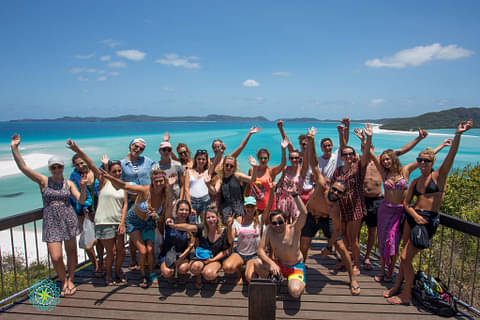 whitsundays cruise tongarra best deal