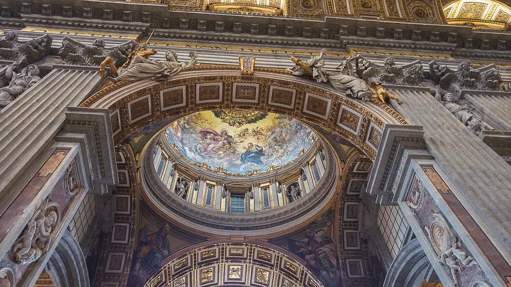 Vatican Museums And Sistine Chapel Skip-the-line Tickets