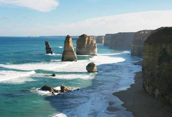 12 apostles from adelaide