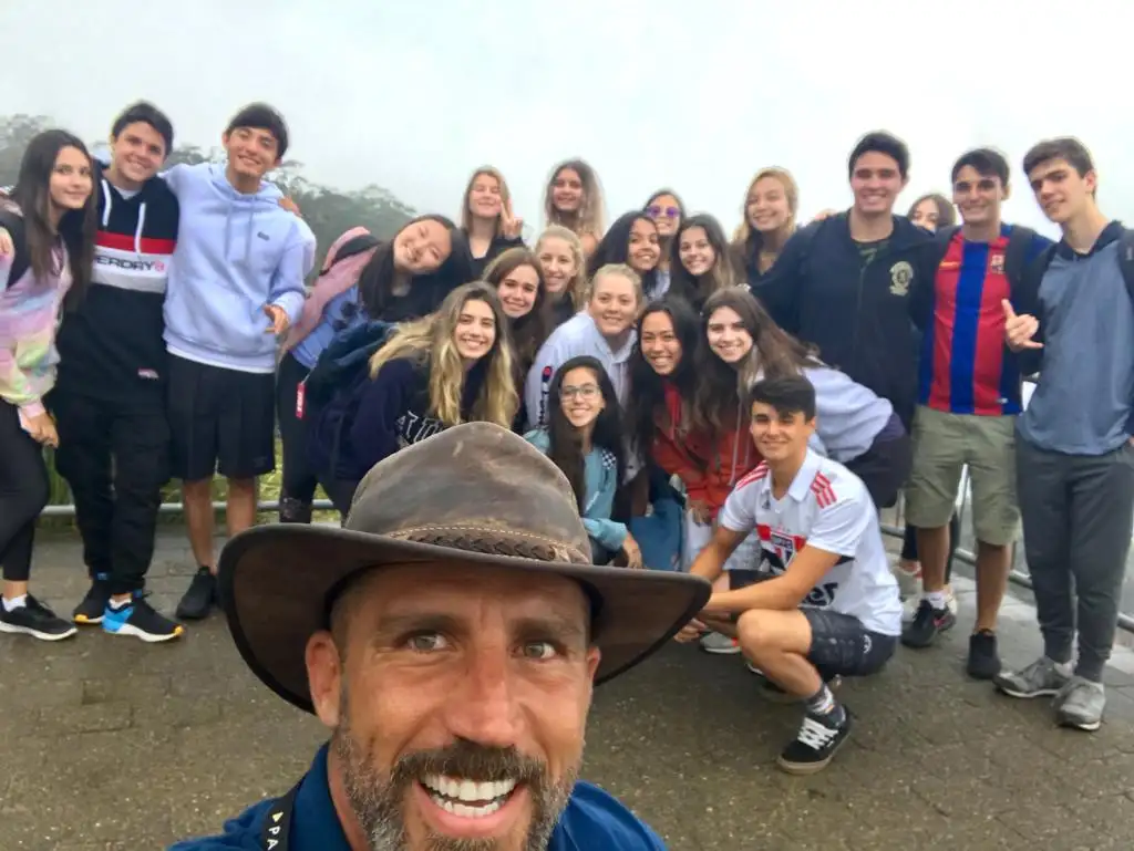 Blue Mountains & Featherdale Full Day Tour