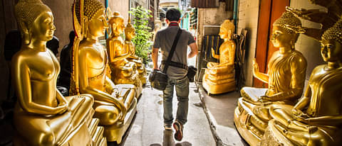 Bangkok