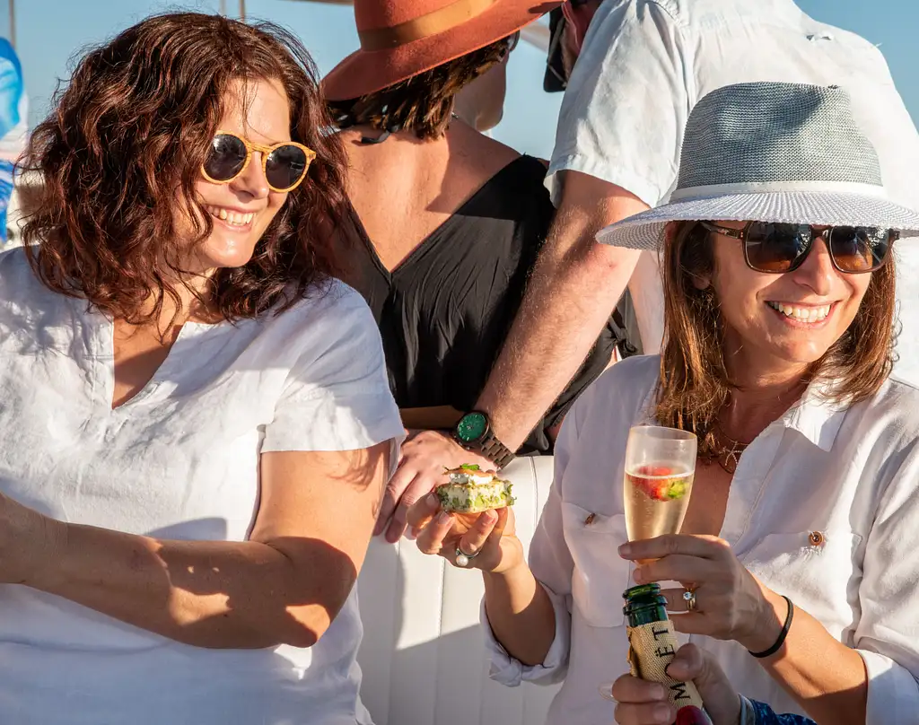 Half-Day Sunset Cruise from Broome