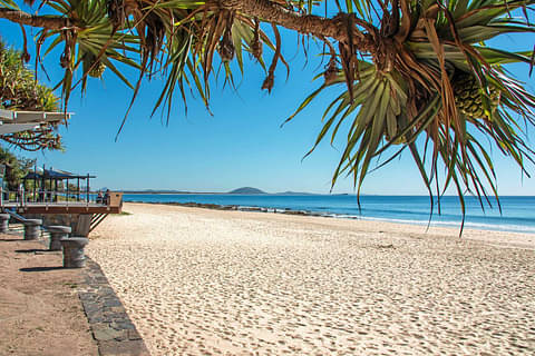Mooloolaba