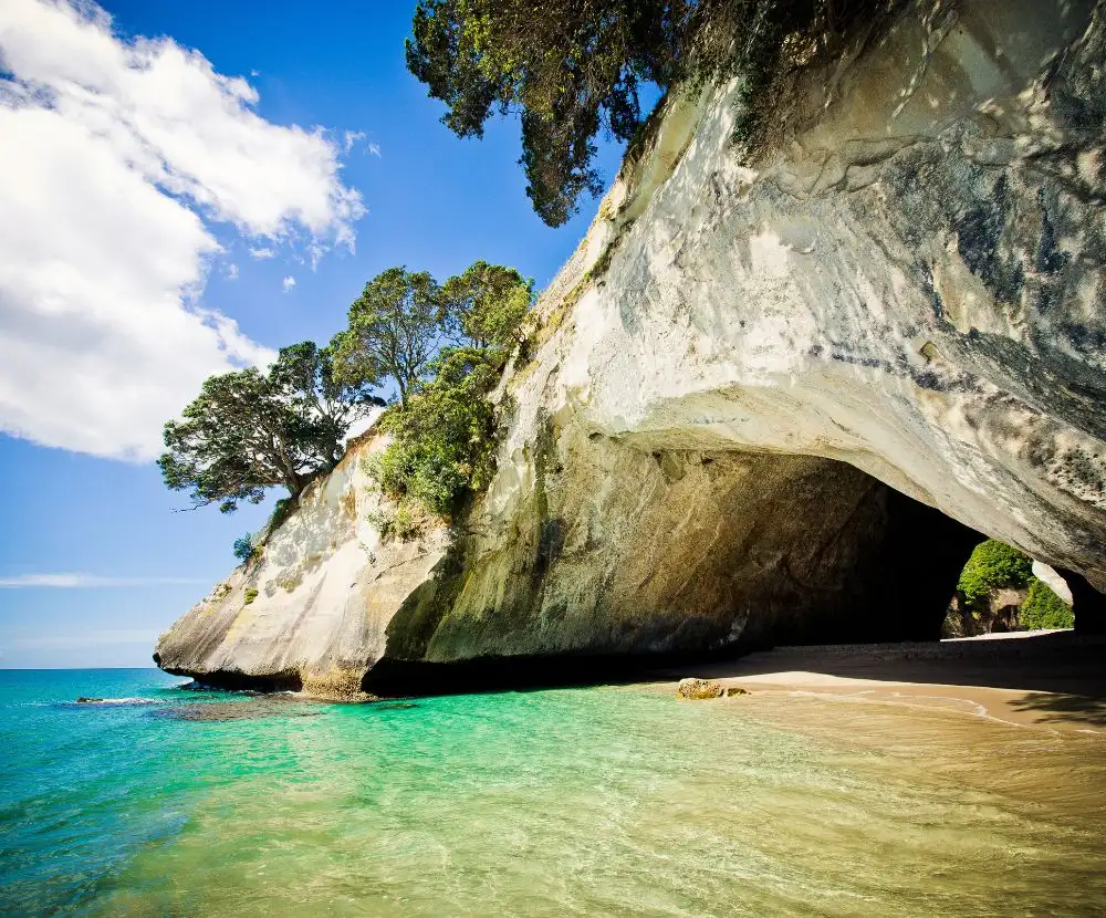 21 Day Ultimate New Zealand Highlights | Auckland to Queenstown